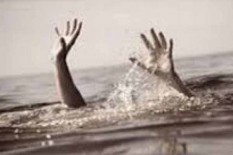 Warga Jogja Tewas Tenggelam di Sungai Oyo, Kecelakaan saat Mandi