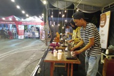 Pemkab Kulonprogo Siap Remajakan Kopi Menoreh