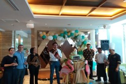 Punika Deli Royal Ambarrukmo Konsisten Jaga Cita Rasa Menu
