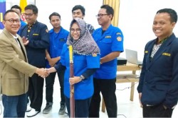 Karang Taruna Kota Jogja Jalin Kerja Sama dengan Istana Kepresidenan Jogja