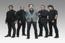 Royal Ambarrukmo Boyong Padi Reborn dan Sheila Majid di Malam Tahun Baru