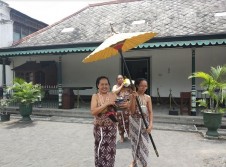 FEATURE: Di Kraton Ngayogyakarta Hadiningrat Teh Harus Diseduh dari Sumur Nyai Jalatunda