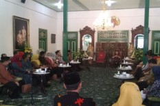 Diberhentikan oleh Dewan Kehormatan DPD, GKR Hemas Tetap Aktif di Kegiatan Pembangunan