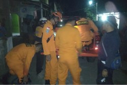 Diduga Terpeleset, Seorang Nenek di Sleman Tewas Tercebur Sumur