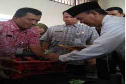 UPTD Metrologi Legal Bantul Diminta Jemput Bola