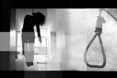 Ada 4 Kasus Bunuh Diri dalam Sepekan, Satgas Berani Hidup Diminta Lebih Gencar Kampanye