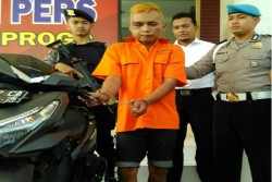 Terduga Pelaku Klithih Ditangkap di Kulonprogo, Sebelum Beraksi Rutin Tenggak Miras