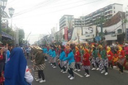 Tugu Hingga Panggung Krapyak Bakal Dilengkapi Wifi