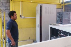 Pembangkit Listrik Tenaga Fuel Cell Mulai Sasar Kampus Jogja