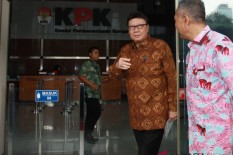 Tjahjo Kumolo: Kemendagri Telah Melakukan Tugasnya dengan Baik