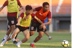 Borneo FC Kalahkan Mojokerto Putra 3-1
