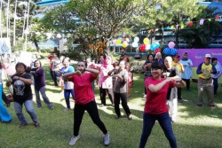 RS Panti Rapih Sosialisasikan Hari Gizi