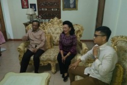 Mahfud MD Tegaskan MK Harus Berani Putuskan Dualisme DPD RI