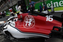 Kenangan Sauber & Kedatangan Alfa Romeo