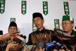 Heboh Soal Pernyataan Propaganda Rusia, Presiden Jokowi Angkat Bicara