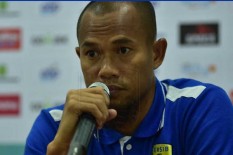 Persib Bandung vs Persiwa Wamena Digelar 11 Februari di Jalak Harupat 