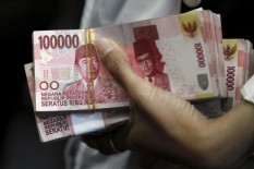 Pimpinan DPRD Lampung Tengah Diperiksa KPK Terkait Suap Bupati