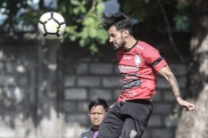 Bali United Jadi Klub Sepak Bola Indonesia Pertama yang Melantai di Bursa Saham