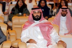 Putera Mahkota Arab Saudi, Mohammad bin Salman, Dikabarkan Akan Datang ke Indonesia