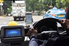 Tak Tahu Lokasi, Kemenhub Siapkan Regulasi Penggunaan GPS Saat Berkendara