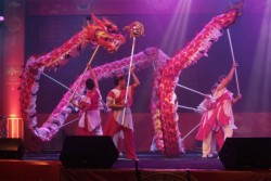 PBTY: Menyejukkan Tahun Politik dengan Budaya Tionghoa