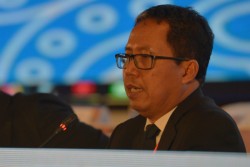 Polisi Tetapkan Plt Ketum PSSI sebagai Tersangka Pengaturan Skor