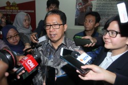 Joko Driyono, Bos PSSI Ketiga yang Tersandung Perkara Hukum