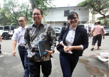 PSSI Minta Semua Pihak Junjung Asas Praduga Tak Bersalah dalam Kasus Joko Driyono