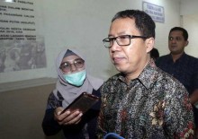 Polda Metro Jaya belum Tahan Joko Driyono. Ini Alasannya
