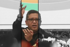 Gara-gara Jokowi Dilaporkan ke Bawaslu, Hasto Minta BPN Berpikir Dewasa