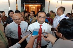 Menhub Berkelakar, SK CPNS Katanya Bisa Jadi Modal Meluluhkan Calon Mertua