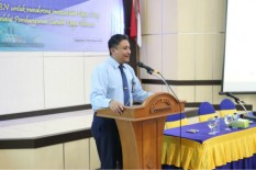 Ditjen Perbendaharaan DIY Gelar Sosialisasi Spending Review 2019
