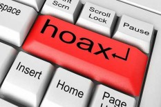 Tangkal Hoaks, Kominfo Ajak Umat Katolik untuk Saring Sebelum Sebar