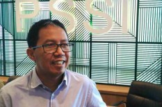 MAFIA BOLA : Plt Ketum PSSI Kembali Jalani Penyidikan