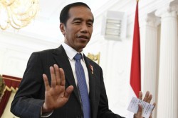 Presiden Soal Mafia Bola: Jangan Sampai Sudah Telanjur Juara, tetapi Ternyata...