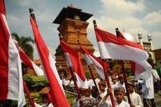 Santri Dikeroyok di Pesantren, Kemenag Akan Tegas Pisahkan Pesantren & Boarding School