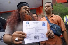 Baru 4 Hari Bebas dari Penjara, Adik Abu Bakar Baasyir Meninggal Dunia karena Serangan Jantung