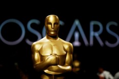 OSCAR 2019: Green Book Raih Kategori Film Terbaik