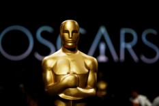 OSCAR 2019: Alfonso Cuaron Jadi Sutradara Terbaik 