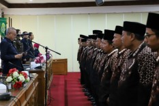 Bupati Bantul: Ada Kadus Tak Netral selama Pemilu, Akan Saya Seret Paksa