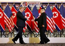 Pertemuan Tiba-tiba Terhenti, Kim Akan Temui Trump Lagi