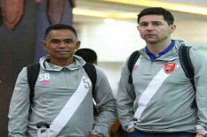 PIALA AFC 2019: Jelang PSM Makassar vs Lao Toyota, 20 Pemain Juku Eja Telah Disiapkan