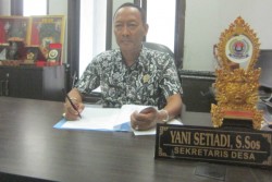 Pilkades Klaten: Mengira Sekdes Ponggok Ditangkap Polisi, Keluarga Menangis Histeris
