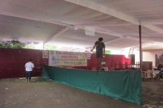 Pilkades Klaten: Calon Kades Pacing Menang dengan Selisih 1 Suara