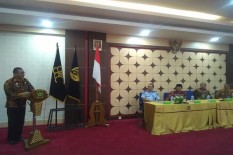 Orang Asing Akan Diawasi sampai Tingkat Kecamatan