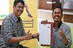 100 Konsumen Adira Finance Dilunasi Cicilannya