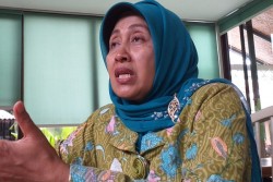 Staf Khusus Presiden, Siti Ruhaini Sebut Indonesia Bisa Seperti Suriah, Jika…