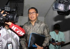 Joko Driyono Ditahan Selama 20 Hari agar Tidak Kabur
