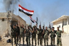 Pemerintah Tak Bisa Hilangkan Kewarganegaraan WNI Simpatisan ISIS