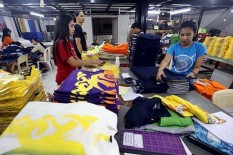 AS dan China Akhiri Perang Dagang. Efek untuk Indonesia?